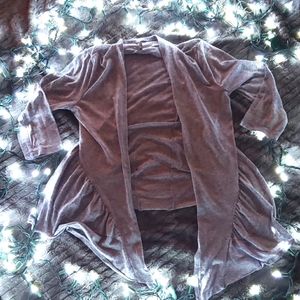 Charlotte Russe cardigan